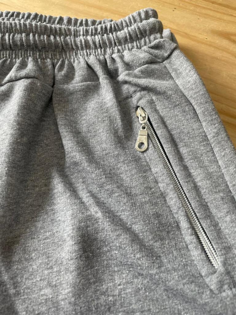 Jogging Algodón RUSTICO Baggy T1 a T5